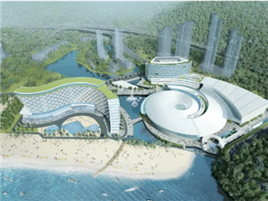 小梅沙海洋世界